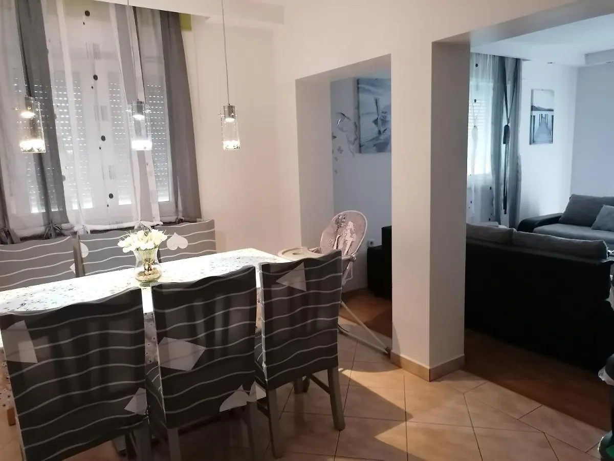 Apartment Suncica Pula