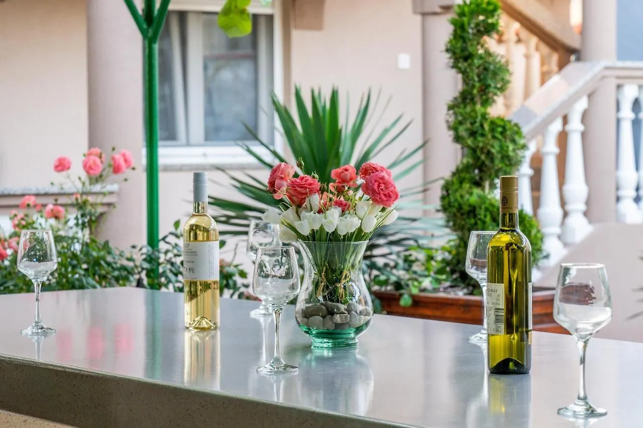 Apartment Suncica Pula 0*,  Croatia