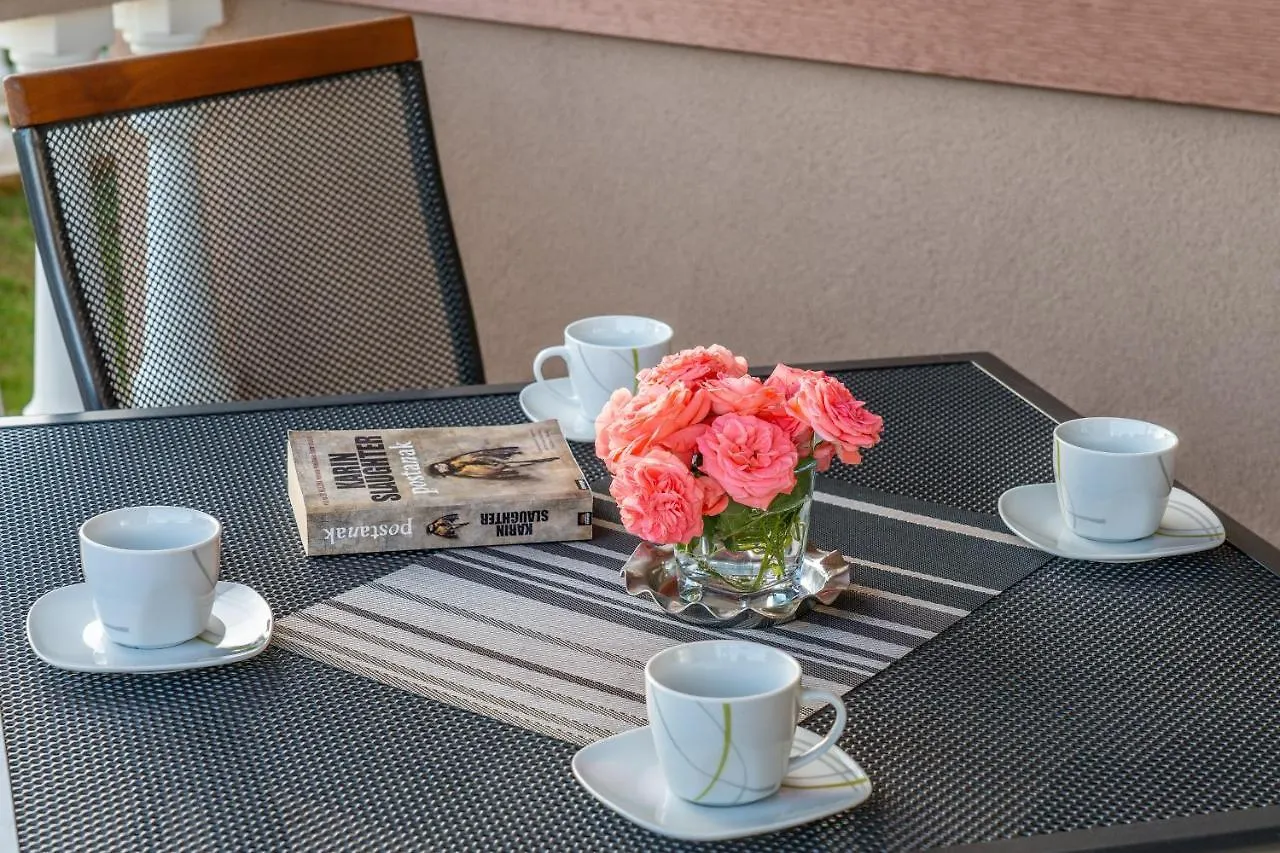 Apartment Suncica Pula