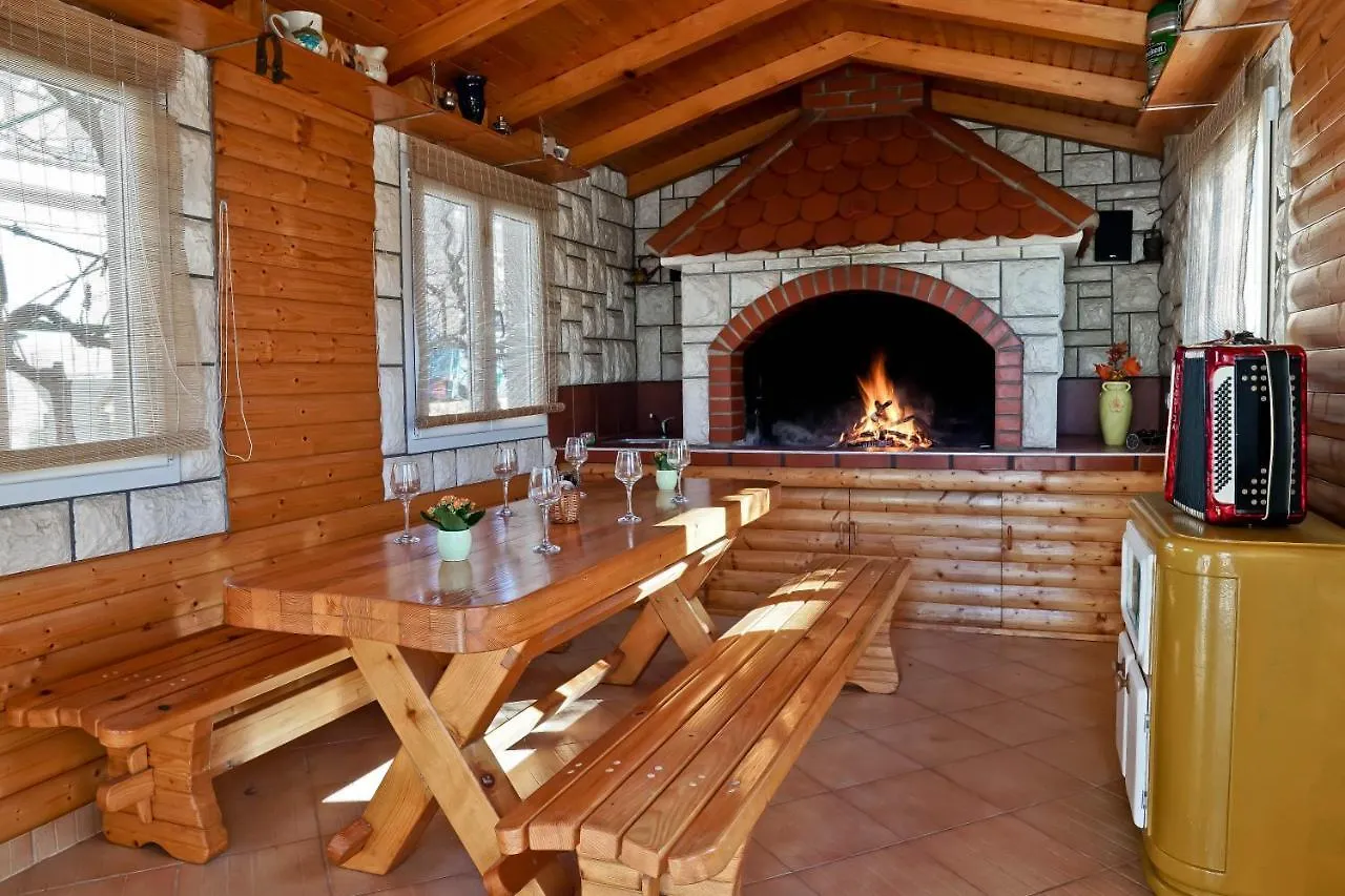 Apartment Suncica Pula
