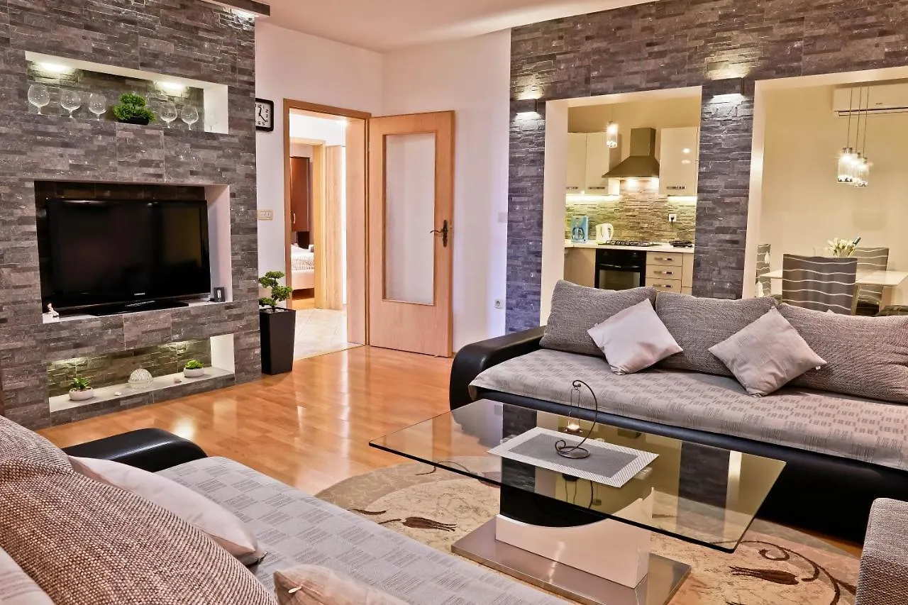 Apartment Suncica Pula Croatia