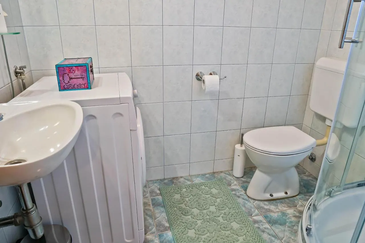 Apartment Suncica Pula