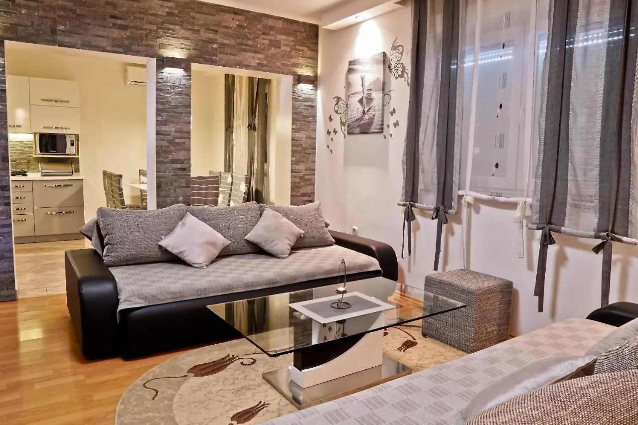 Apartment Suncica Pula
