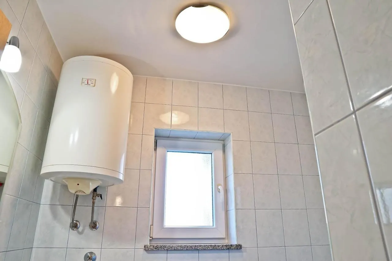 Apartment Suncica Pula Croatia